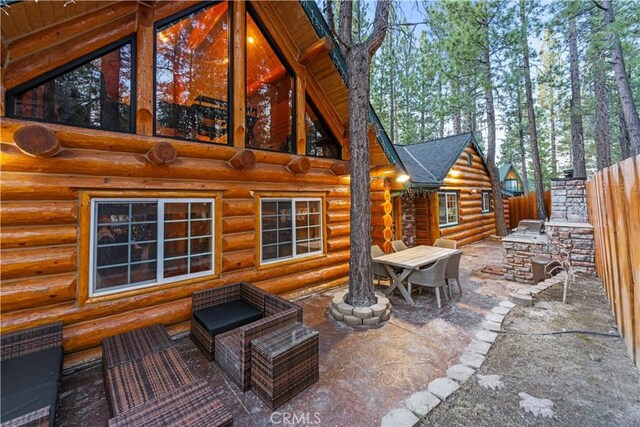 39900 Forest Rd, Big Bear Lake, CA 92315 - photo 75