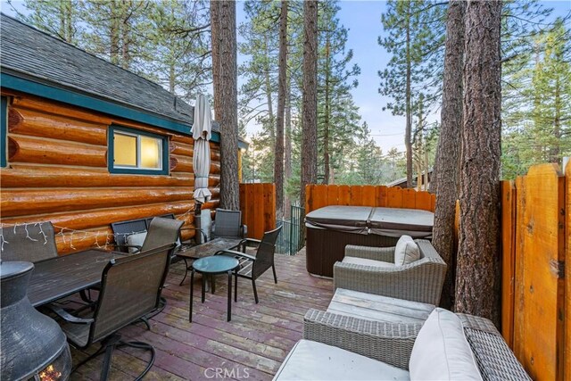 39900 Forest Rd, Big Bear Lake, CA 92315 - photo 69