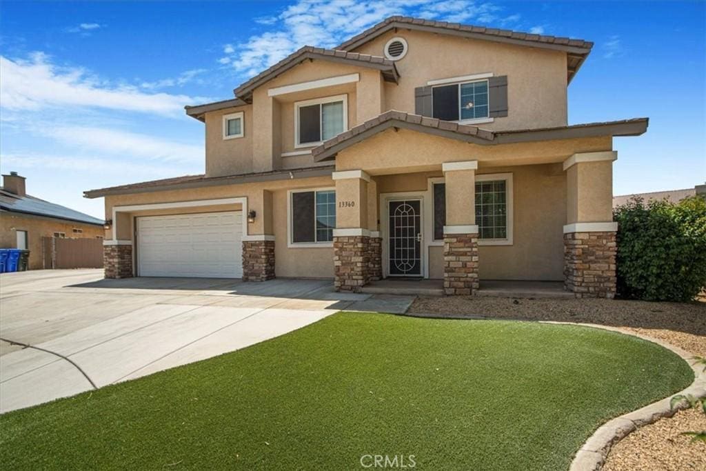 13360 Dunwood Ct, Victorville, CA 92392 - photo 1