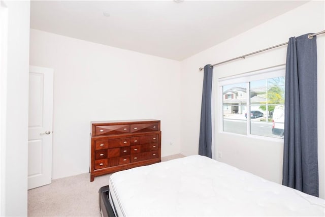 15667 San Diego Ln, Victorville, CA 92394 - bedroom featuring light colored carpet