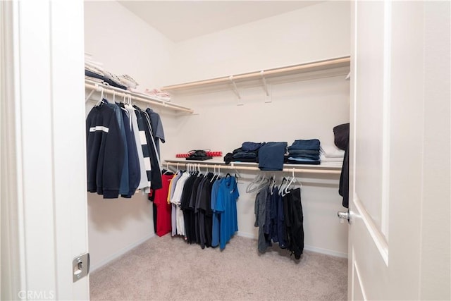 15667 San Diego Ln, Victorville, CA 92394 - spacious closet featuring carpet