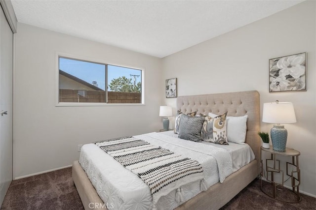 251 Mountain Crest Rd, Duarte, CA 91010 - bedroom with carpet flooring and baseboards