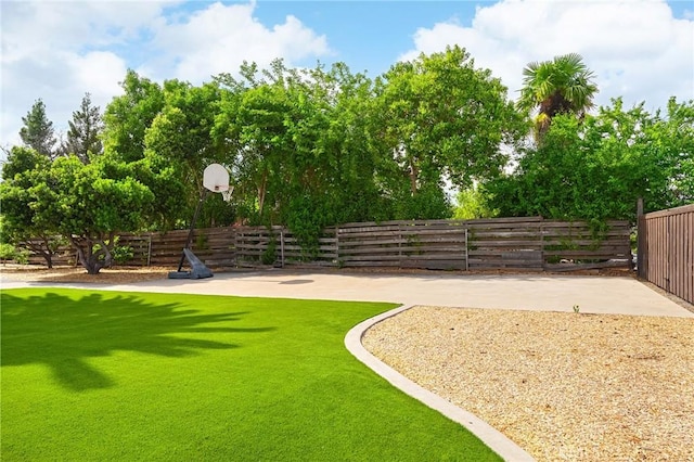 201 Valley View Dr, Oroville, CA 95966 - view of yard
