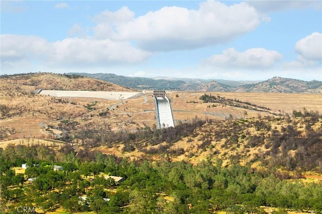 201 Valley View Dr, Oroville, CA 95966 - mountain view