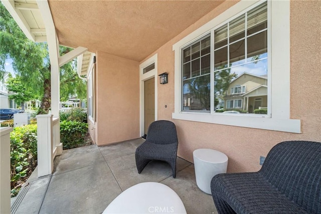 50 Bluff Cove Dr, Aliso Viejo, CA 92656 - view of porch