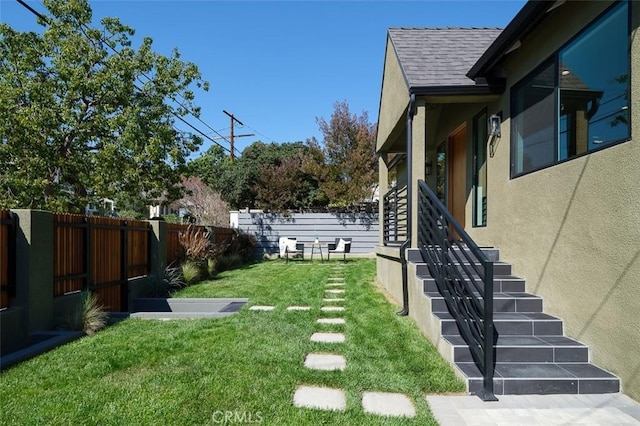 2136 Echo Park Ave, Los Angeles, CA 90026 - view of yard