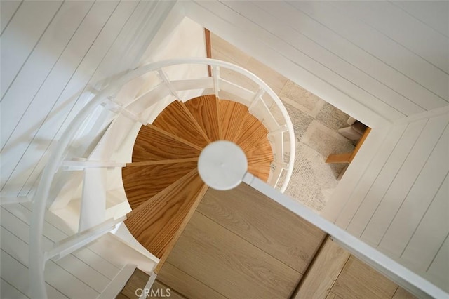 2136 Echo Park Ave, Los Angeles, CA 90026 - view of stairway