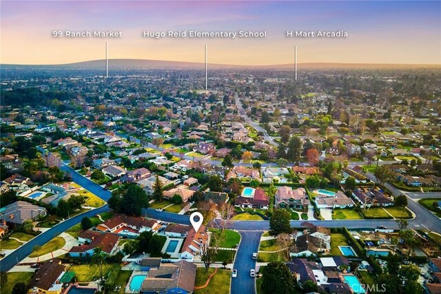 500 Campesina Rd, Arcadia, CA 91007 - photo 61