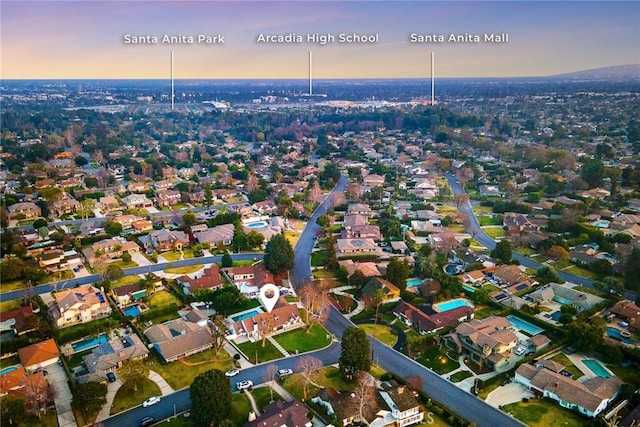 500 Campesina Rd, Arcadia, CA 91007 - photo 62