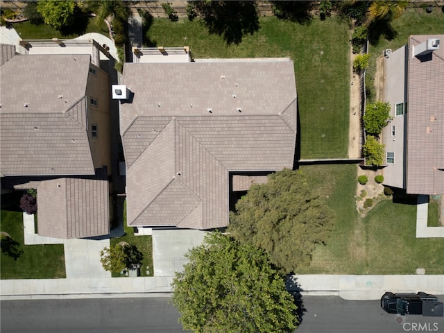 35197 Hogan Dr, Beaumont, CA 92223 - drone / aerial view