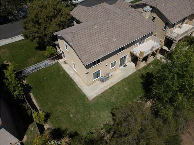 35197 Hogan Dr, Beaumont, CA 92223 - view of subject property