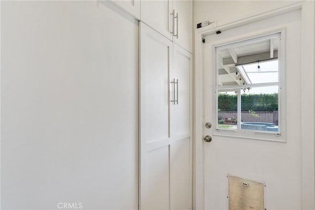 206 Underhill Dr, Glendora, CA 91741 - view of doorway
