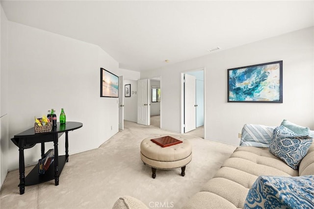 820 Rainwater Ln, Walnut, CA 91789 - living area with light colored carpet