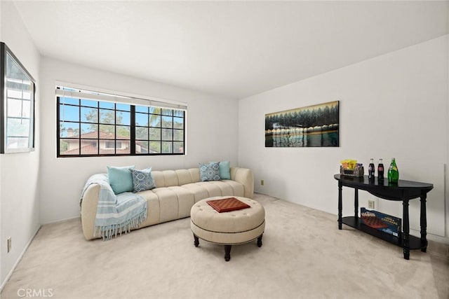 820 Rainwater Ln, Walnut, CA 91789 - view of carpeted living room