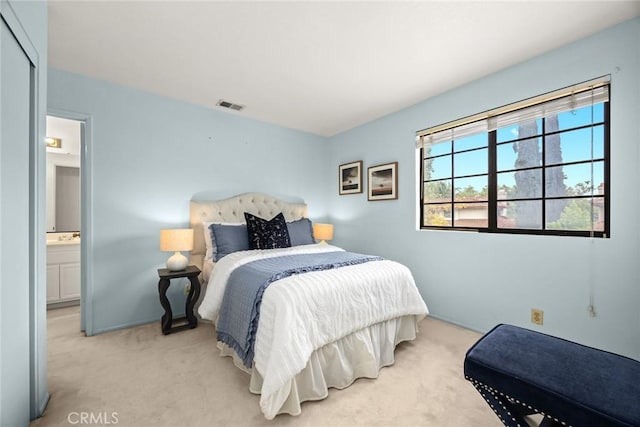 820 Rainwater Ln, Walnut, CA 91789 - view of carpeted bedroom