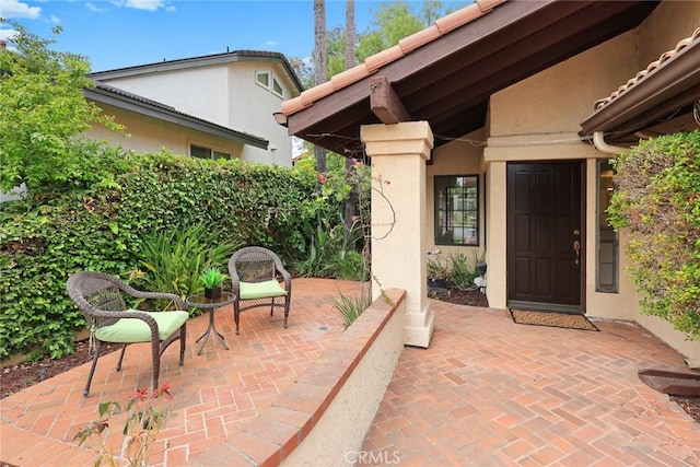 820 Rainwater Ln, Walnut, CA 91789 - view of patio