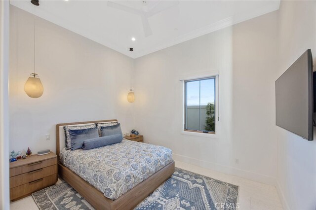 277 Crestview Ave, Camarillo, CA 93010 - bedroom with baseboards