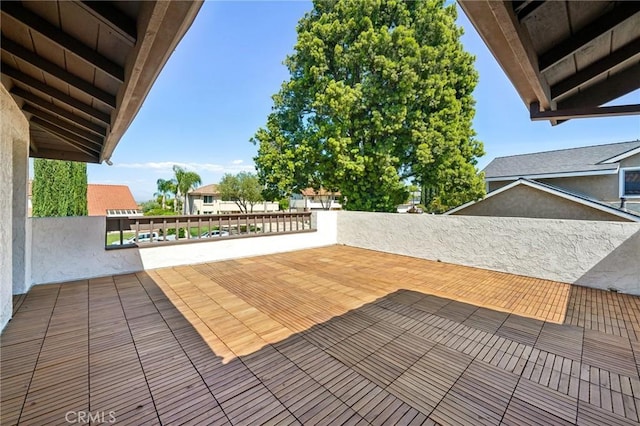 1824 S Starfire Ave, Corona, CA 92879 - view of patio