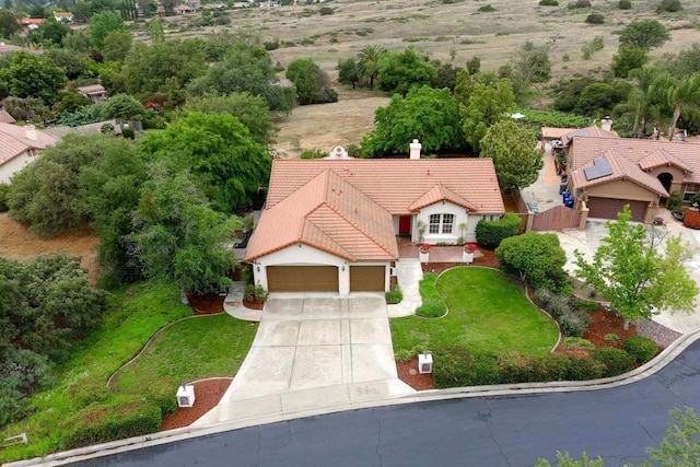 23425 Mountain Peak Rd, Ramona, CA 92065 - view of subject property