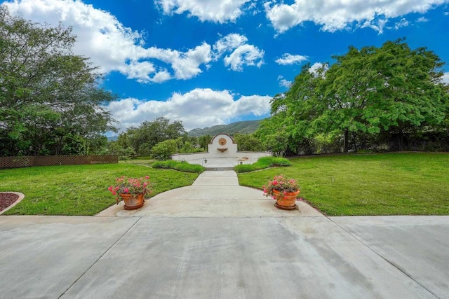 23425 Mountain Peak Rd, Ramona, CA 92065 - view of property's community