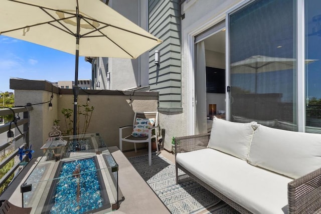 6132 Colt Pl Unit 101, Carlsbad, CA 92009 - view of patio