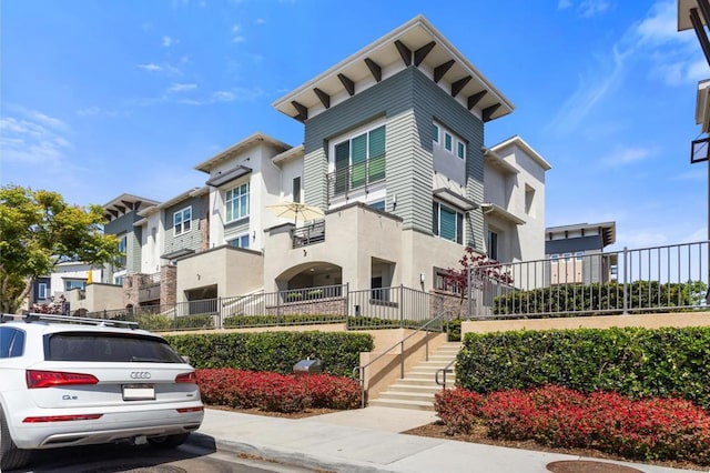 6132 Colt Pl Unit 101, Carlsbad, CA 92009 - view of building exterior