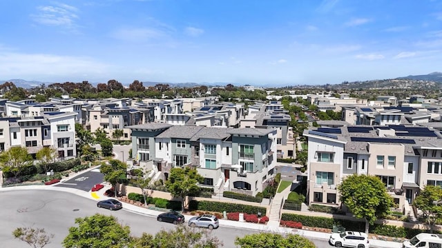 6132 Colt Pl Unit 101, Carlsbad, CA 92009 - aerial view of residential area
