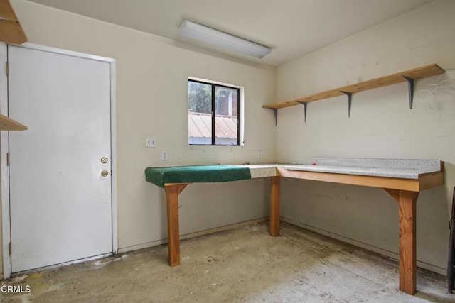 5131 Greenbush Ave, Sherman Oaks, CA 91423 - view of basement