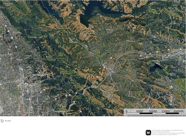 221 Canon Dr, Orinda, CA 94563