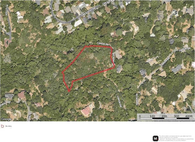 221 Canon Dr, Orinda, CA 94563