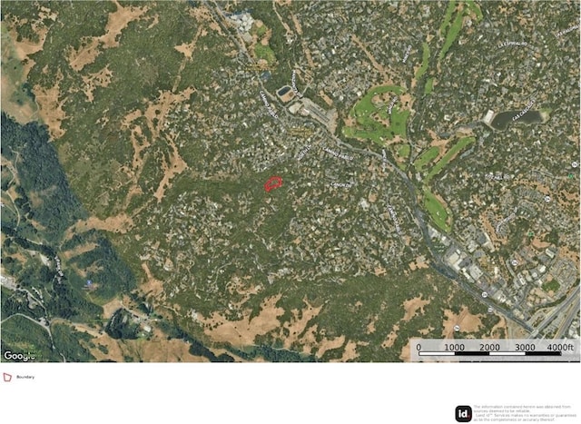 221 Canon Dr, Orinda, CA 94563