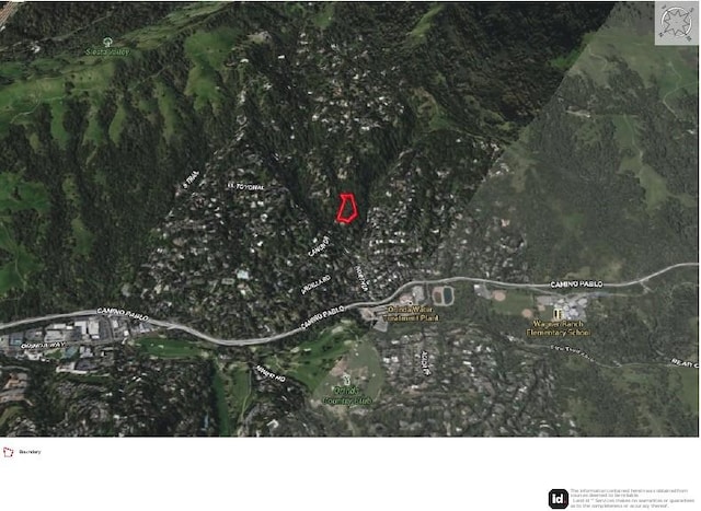221 Canon Dr, Orinda, CA 94563