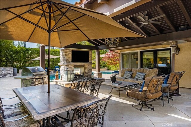 1203 Paseo Dorado, San Dimas, CA 91773 - photo 28