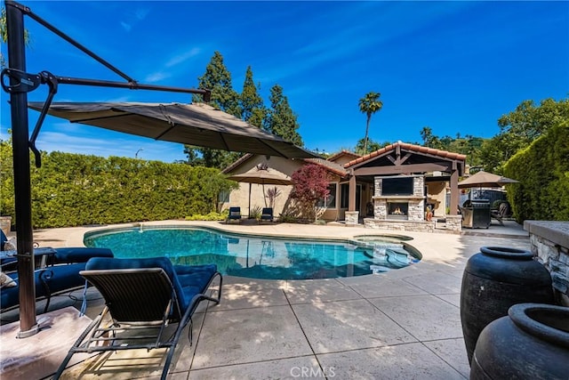 1203 Paseo Dorado, San Dimas, CA 91773 - photo 32