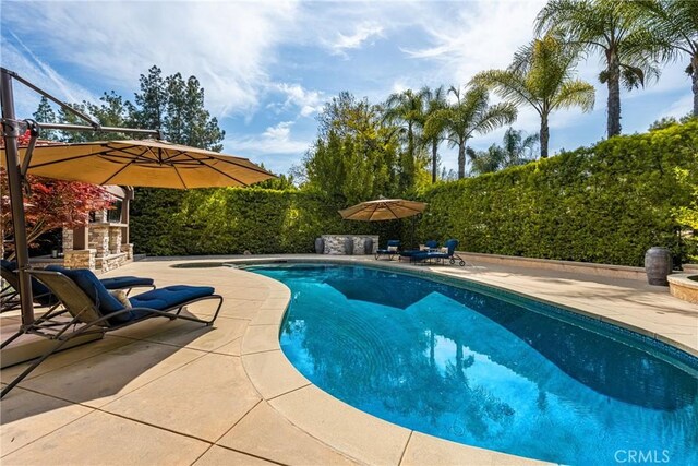 1203 Paseo Dorado, San Dimas, CA 91773 - photo 33