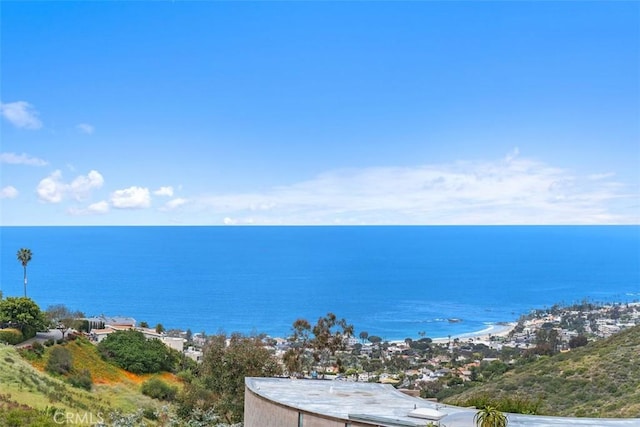 1981 San Remo, Laguna Beach, CA 92651 - water view