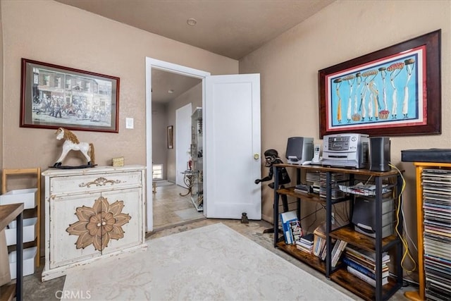 61961 Aster Pl, Joshua Tree, CA 92252 - view of office space
