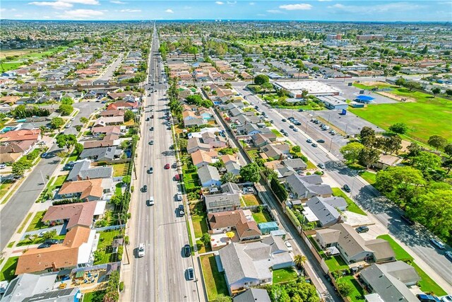 17331 Newland St, Huntington Beach, CA 92647 - view of property location with nearby suburban area