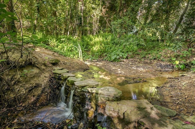 6036 Rainbow Heights Rd, Fallbrook, CA 92028 - view of local wilderness