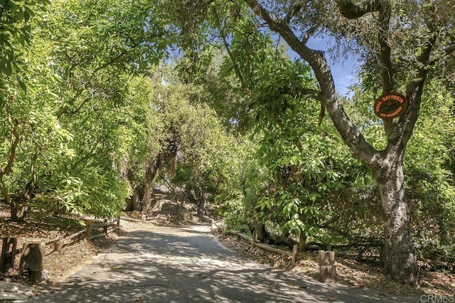6036 Rainbow Heights Rd, Fallbrook, CA 92028 - view of home's community