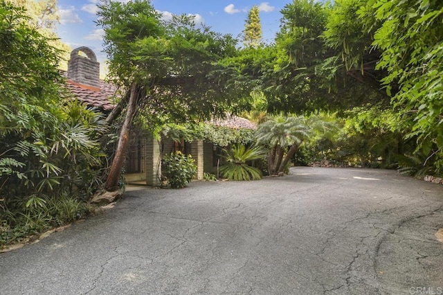 6036 Rainbow Heights Rd, Fallbrook, CA 92028 - view of patio / terrace