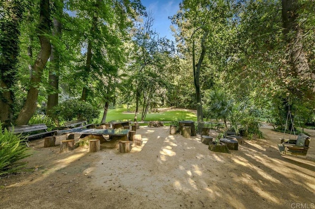 6036 Rainbow Heights Rd, Fallbrook, CA 92028 - view of home's community