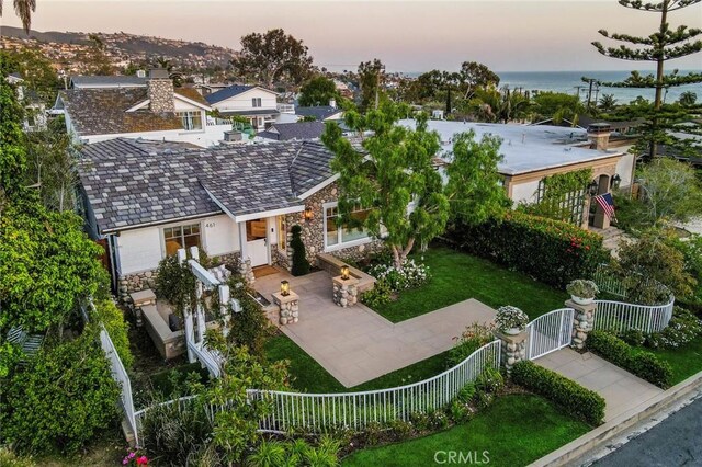 461 Poplar St, Laguna Beach, CA 92651 - photo 3