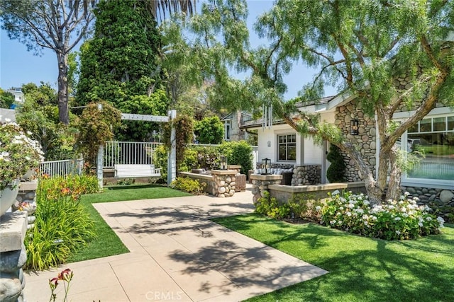 461 Poplar St, Laguna Beach, CA 92651 - photo 48