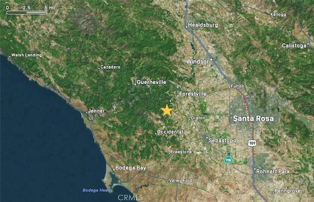 12760 Green Valley Rd, Sebastopol, CA 95472