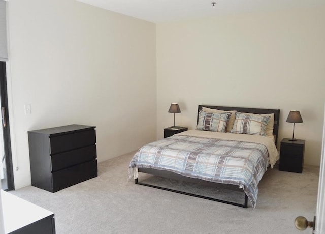 5845 Friars Rd Unit 1316, San Diego, CA 92110 - view of carpeted bedroom