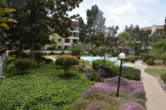 5845 Friars Rd Unit 1316, San Diego, CA 92110 - view of surrounding community