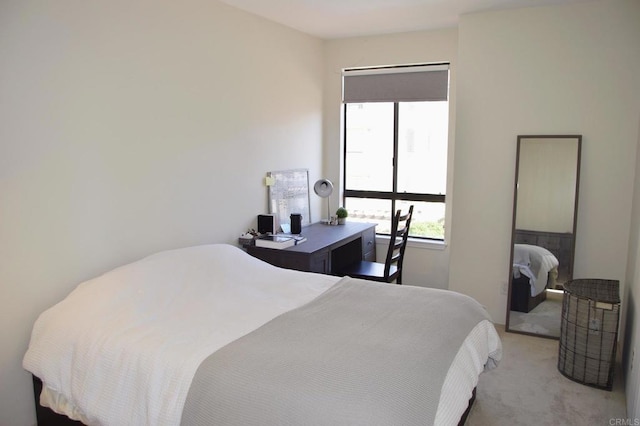 5845 Friars Rd Unit 1316, San Diego, CA 92110 - bedroom featuring carpet floors