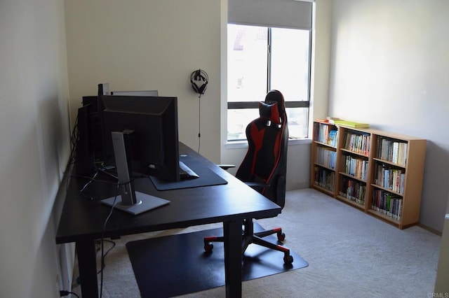 5845 Friars Rd Unit 1316, San Diego, CA 92110 - view of carpeted office space