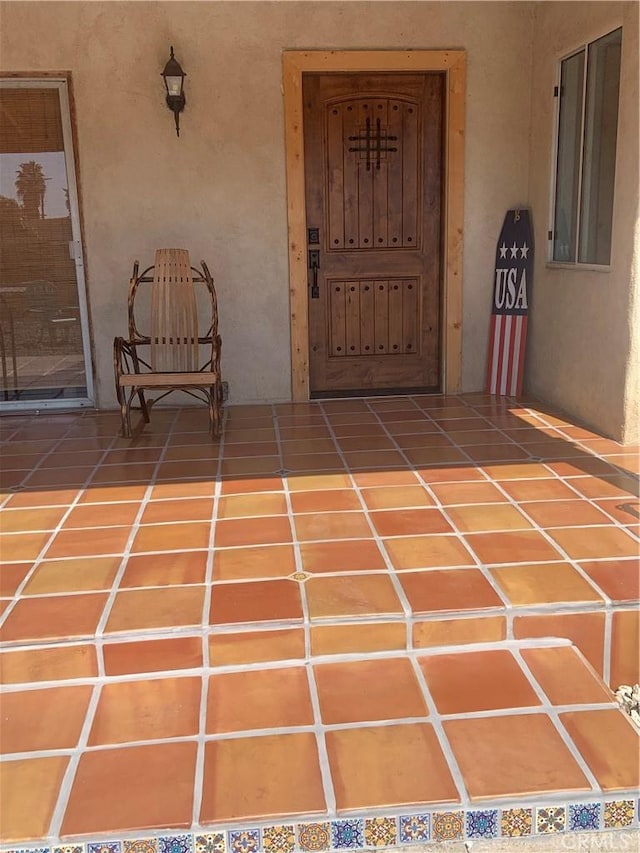 15251 Chatsworth St, Mission Hills San Fernando, CA 91345 - view of entrance to property
